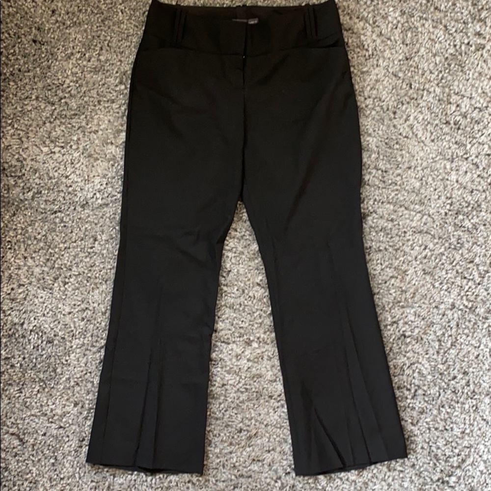 The Limited women’s dress pants